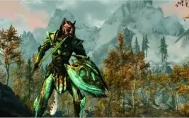 The Elder Scrolls V: Skyrim Legendary Edition - Steam