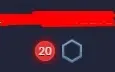 Conta GC Level 20 sem prime