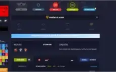 Conta GC Level 20 sem prime