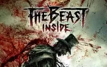 Xbox The Beast Inside #C47614