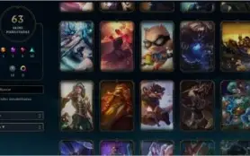 Prata 2 / 64 skins (1Ult 2Mit 3lend 16epicas 19legado)