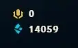 Conta LoL Diamante 4