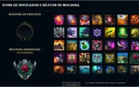 CONTA LOL PRATA 1 MMR BOM POUCOS JOGOS