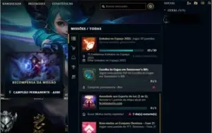 CONTA LOL PRATA 1 MMR BOM POUCOS JOGOS