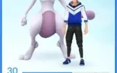 Conta pokemon go nv 30 Lendarios e Raros