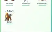 Conta pokemon go nv 30 Lendarios e Raros