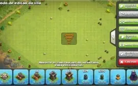 clash of clans cv11