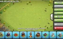 clash of clans cv11