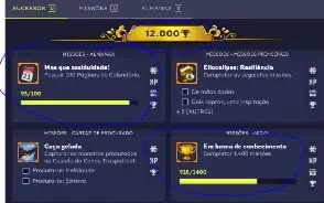 Kourial - Conta Opti 12.000 Sucessos
