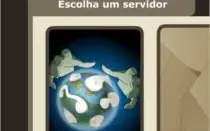 KAMAS SERVIDOR RETRO MONOCONTA VII // 7 (EM PROMOÇÃO)