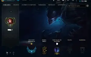 +55 Vitórias = Challenger ( 2/5 Na Md5 33100 Ea )