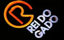 Novela Completa - O Rei do Gado (1996)
