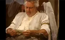 Novela Completa - O Rei do Gado (1996)