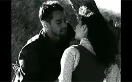 Novela Completa - O Rei do Gado (1996)