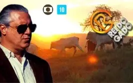 Novela Completa - O Rei do Gado (1996)