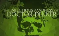 Xbox The Infectious Madness of Doctor Dekker #C43908