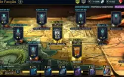 Conta Mid game Level 69 com 1,2Milhões de poder - 225 Dias