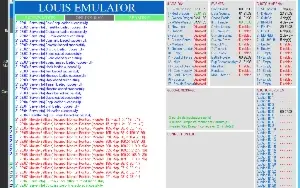 Emulador PREMIUM LICENCIADO MUOnline Season 6 + custom s6.19