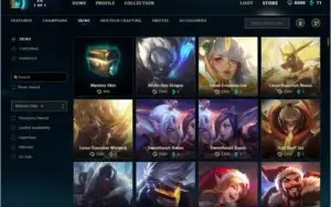 Conta Platina 3, lv 69