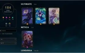 Conta Platina 3, lv 69