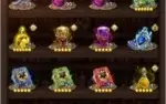 CONTA THE SEVEN DEADLY SINS GRAND CROSS GLOBAL
