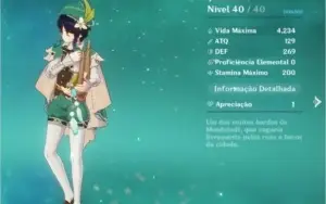 Rank 28 + Venti + Fisch