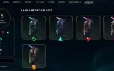 Conta GM-D1 flex-soloq