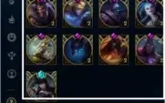Conta GM-D1 flex-soloq