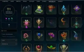 Conta GM-D1 flex-soloq