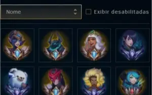 Conta GM-D1 flex-soloq