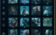 Conta GM-D1 flex-soloq