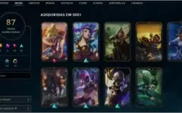 Conta GM-D1 flex-soloq