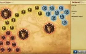 CONTA LEAGUE OF LEGENDS BR- 5 SKINS - 18 CHAMPS - UNRANKED