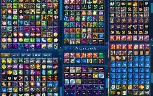 Desbloqueie Aventuras Incríveis com Esta Conta- LA Omegamon!