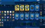 Desbloqueie Aventuras Incríveis com Esta Conta- LA Omegamon!