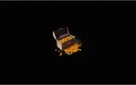 17.000 Avacoins + 120 Gemas