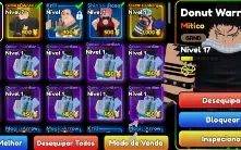 Katakuri Anime Defenders Starter Account