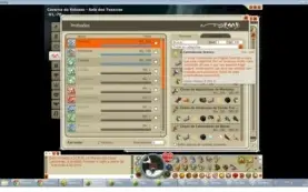 eni lv 200 com proff set e p2p  spiritia