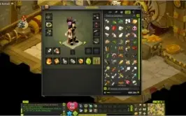 Vendo conta dofus crocabulia