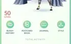 Pokémon Go Level 50