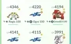 Pokémon Go Level 50