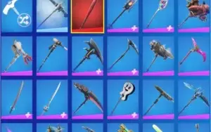 conta fortnite season 3 cap 1