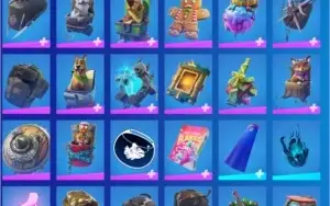 conta fortnite season 3 cap 1