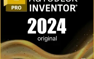Autodesk inventor Pro para Mac - Atualizado