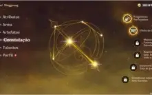Genshin ar28 Childe, Diluc, Qiqi, Klee outros4*