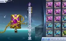 Vendo conta de conta de SSA level 65 A121babel