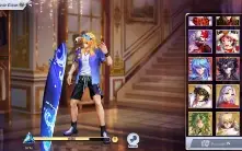 Vendo conta de conta de SSA level 65 A121babel
