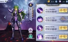 Vendo conta de conta de SSA level 65 A121babel