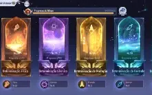 Vendo conta de conta de SSA level 65 A121babel