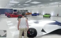 UP DE NIVEL E MUITO DINHEIRO GTA V!!!